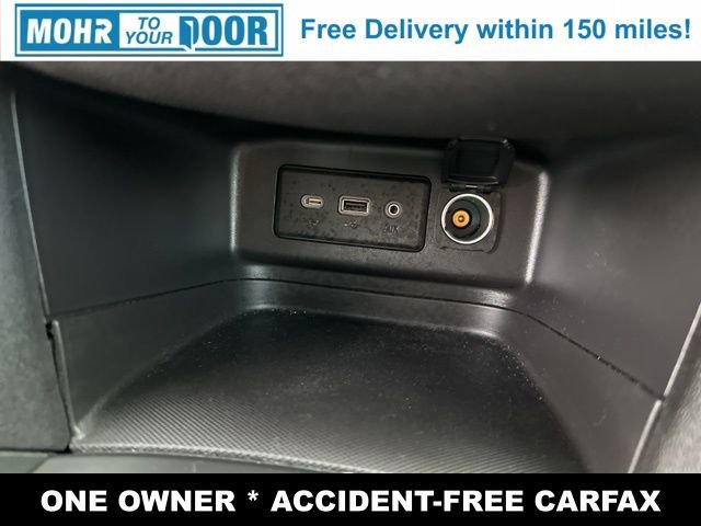 Used 2024 Chevrolet Equinox RS w/ LPO, Floor Liner Package image 18