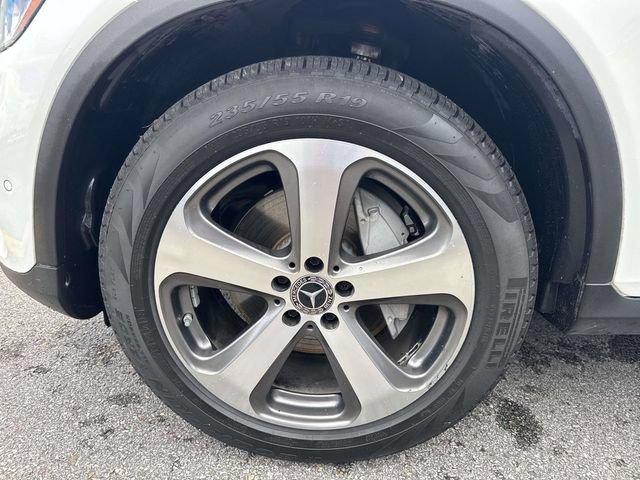 Used 2022 Mercedes-Benz GLC 300 image 9