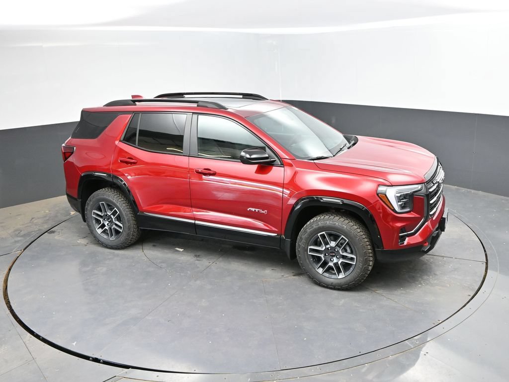New 2026 GMC Terrain AT4 w/ Convenience Package III AWD/4WD image 24