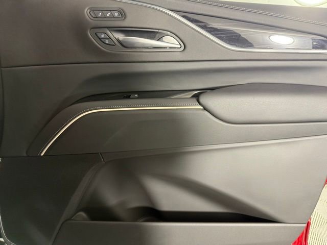 Used 2024 Cadillac Escalade Sport image 32