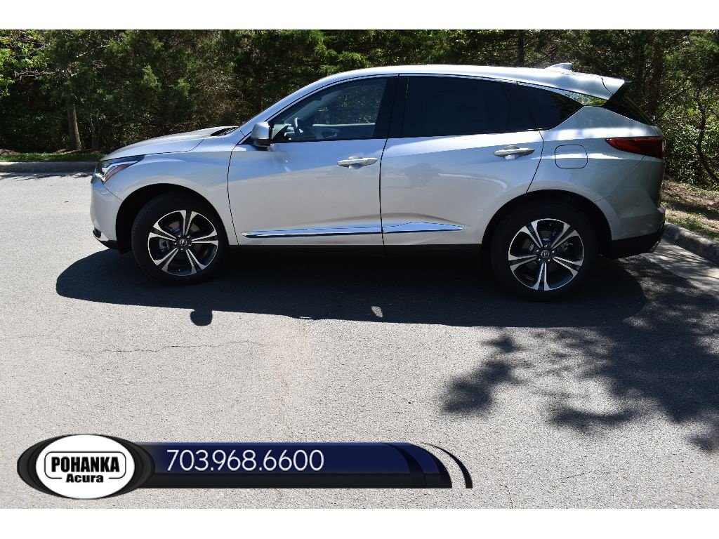 New 2026 Acura RDX SH-AWD w/ Technology Package image 4