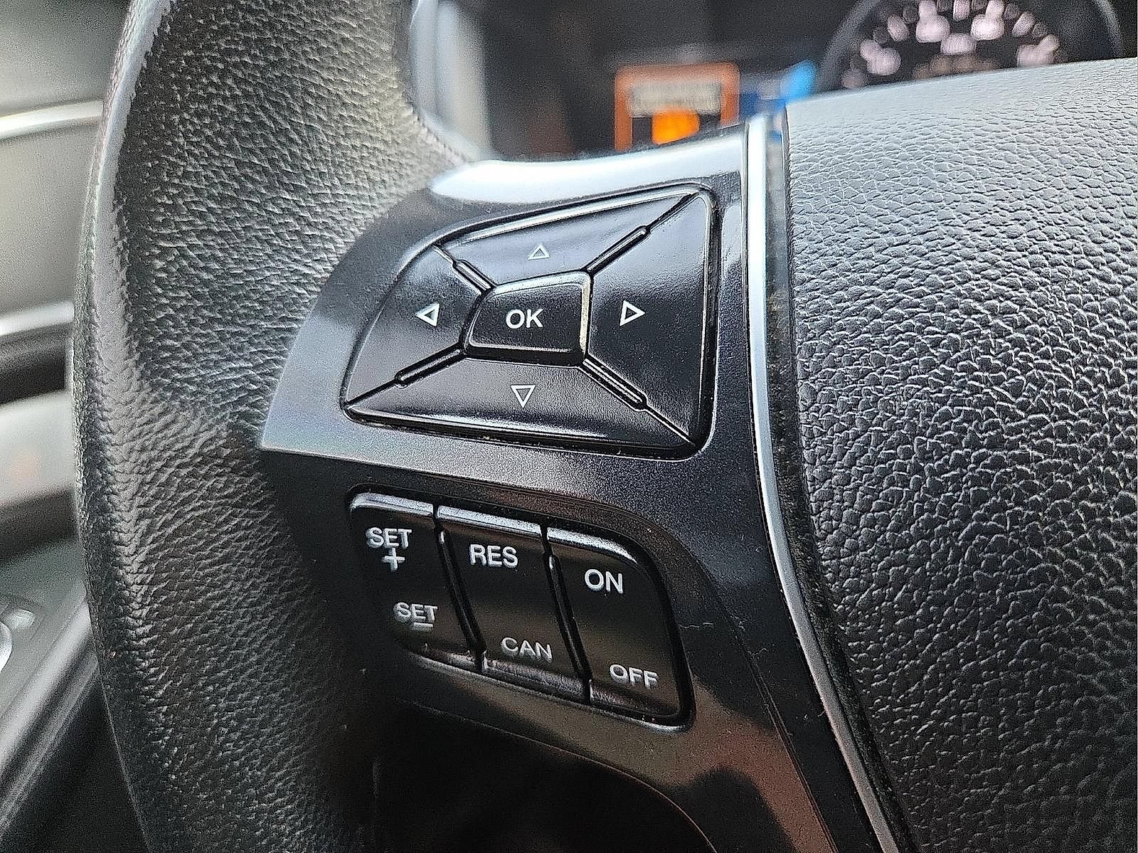 Used 2018 Ford Explorer Limited AWD/4WD image 20