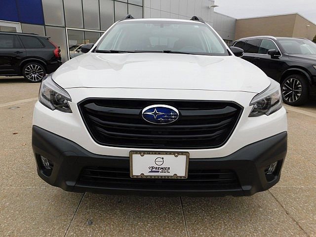 Used 2022 Subaru Outback Onyx Edition XT image 12