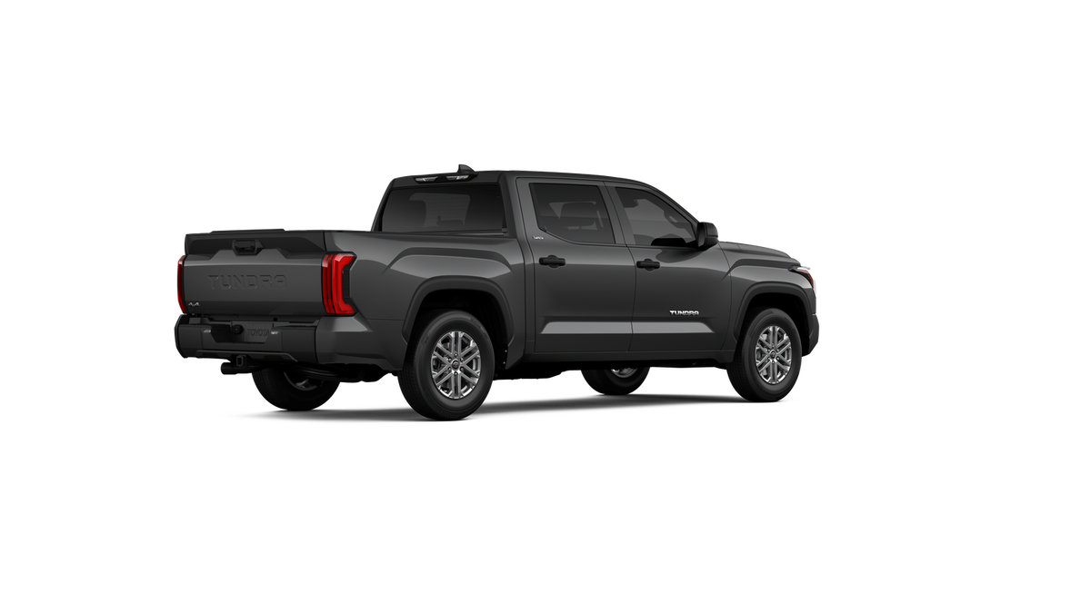 New 2026 Toyota Tundra SR5 AWD/4WD image 37