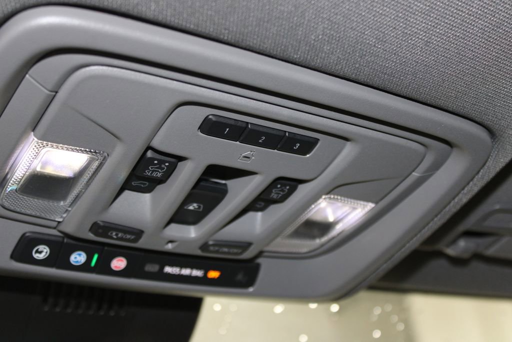 Used 2024 GMC Sierra 1500 Denali image 53