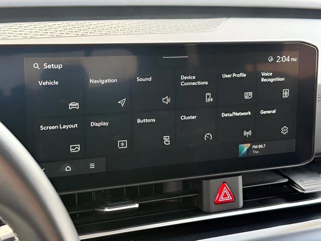 Used 2025 Kia Carnival image 26