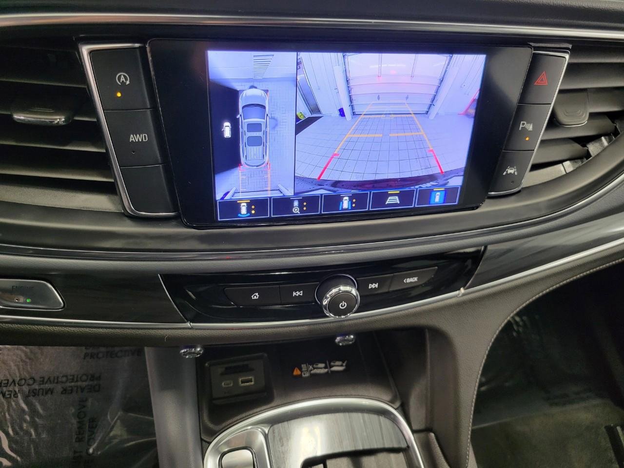 Used 2023 Buick Enclave Essence w/ Experience Buick Package image 14