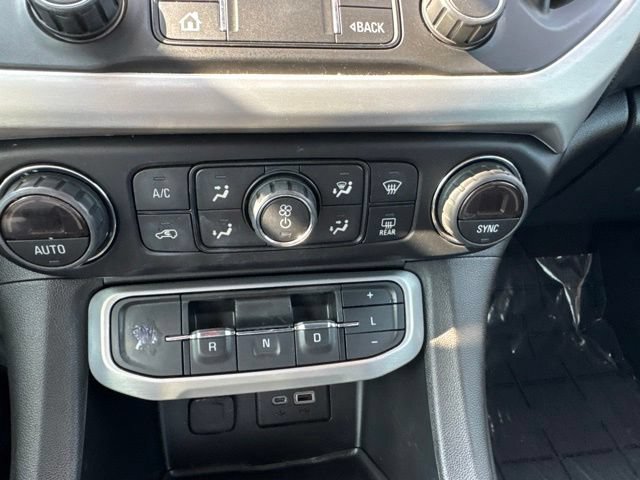 Used 2020 GMC Acadia SLE FWD image 22