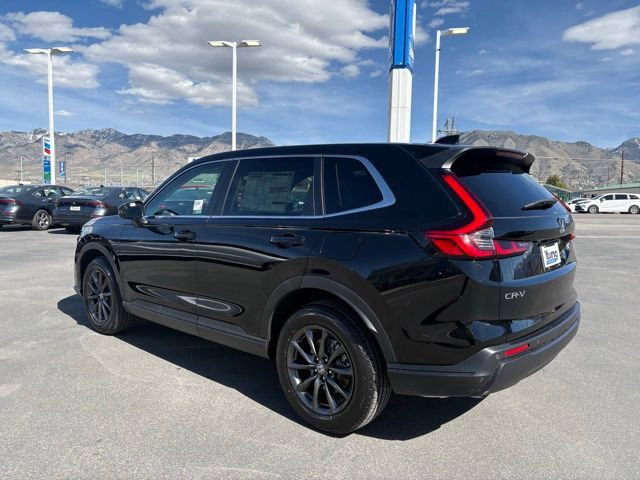 New 2026 Honda CR-V EX-L image 5