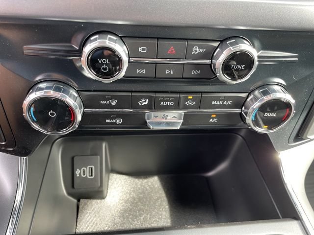 New 2026 Ford F150 XLT w/ FX4 Off-Road Package AWD/4WD image 47