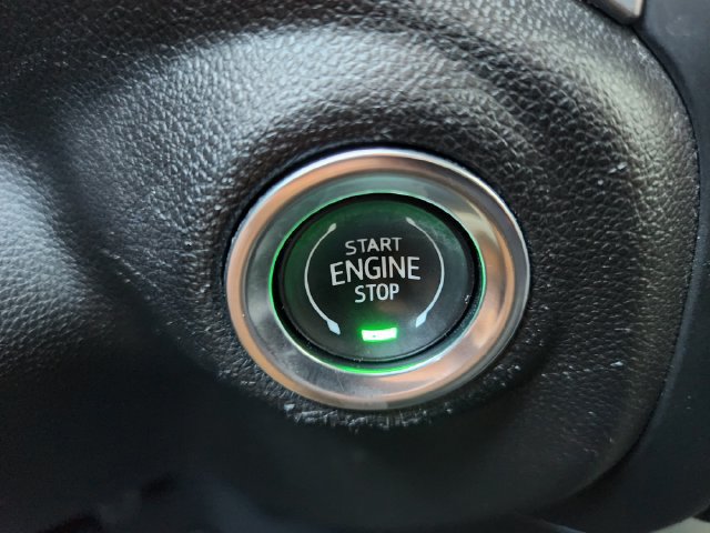 Used 2024 Chevrolet Silverado 1500 Custom AWD/4WD image 8