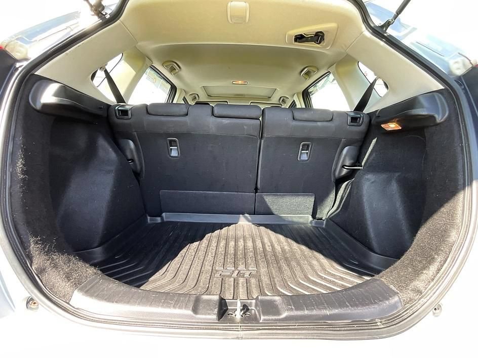 Used 2015 Honda Fit EX image 16