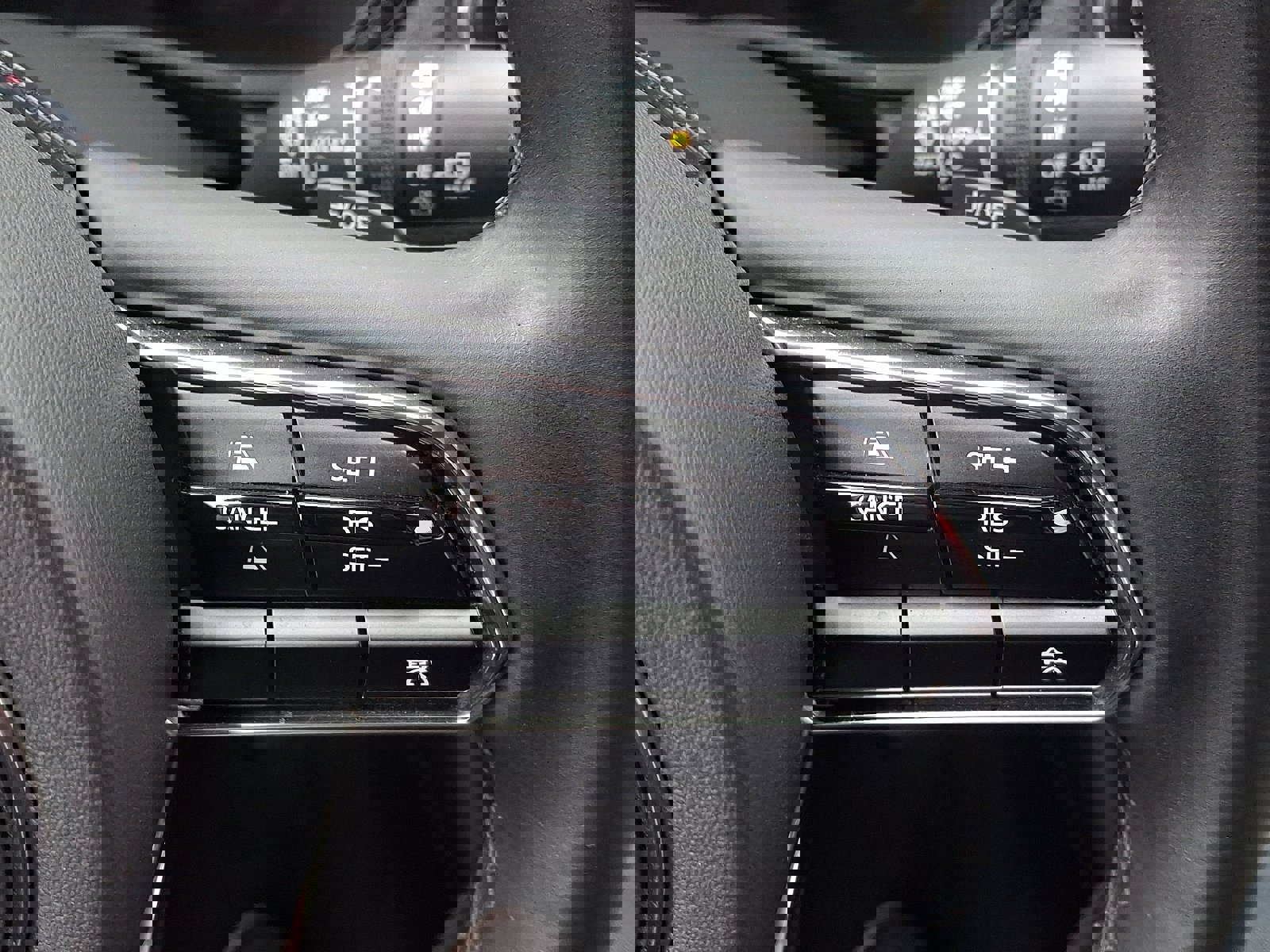 Certified 2024 MAZDA CX-90 Plug-In Hybrid w/ Premium Pkg image 23