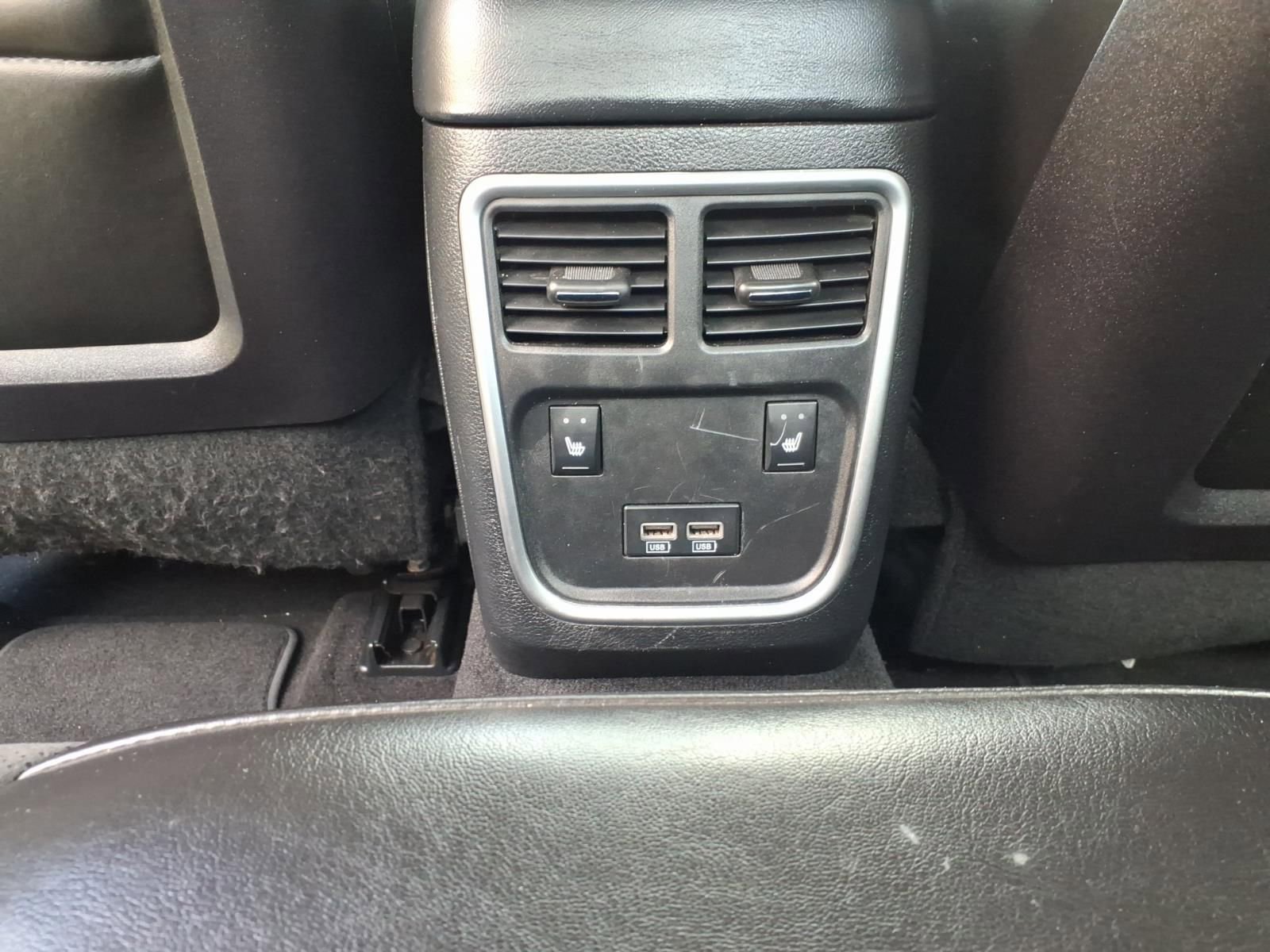 Used 2020 Dodge Charger R/T w/ Plus Group RWD image 31