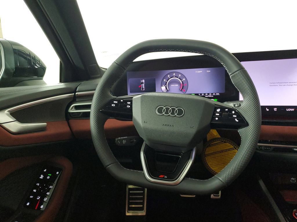 New 2026 Audi S5 Prestige AWD/4WD image 17