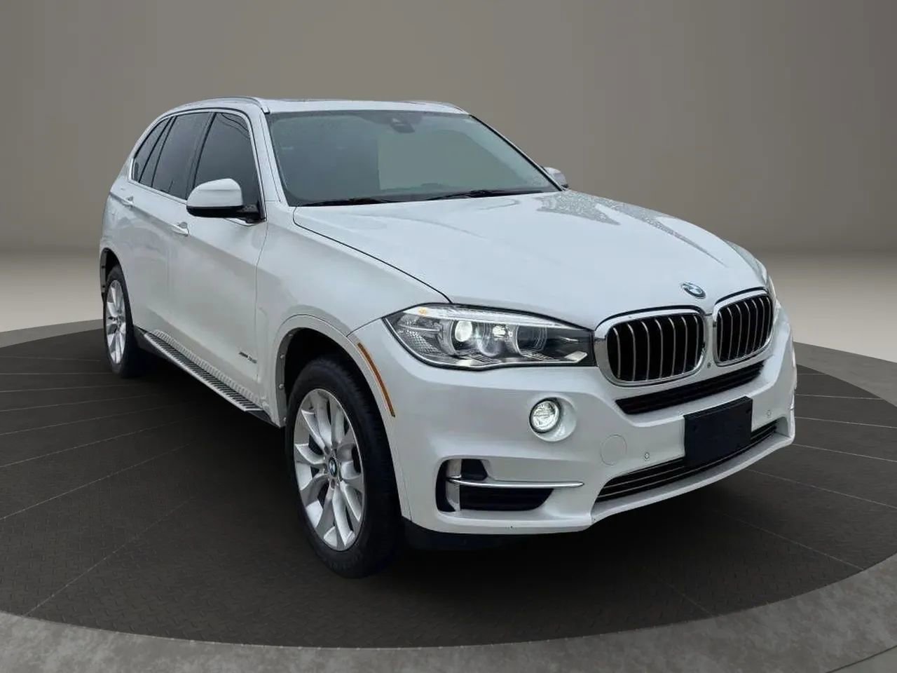 Used 2015 BMW X5 xDrive35i