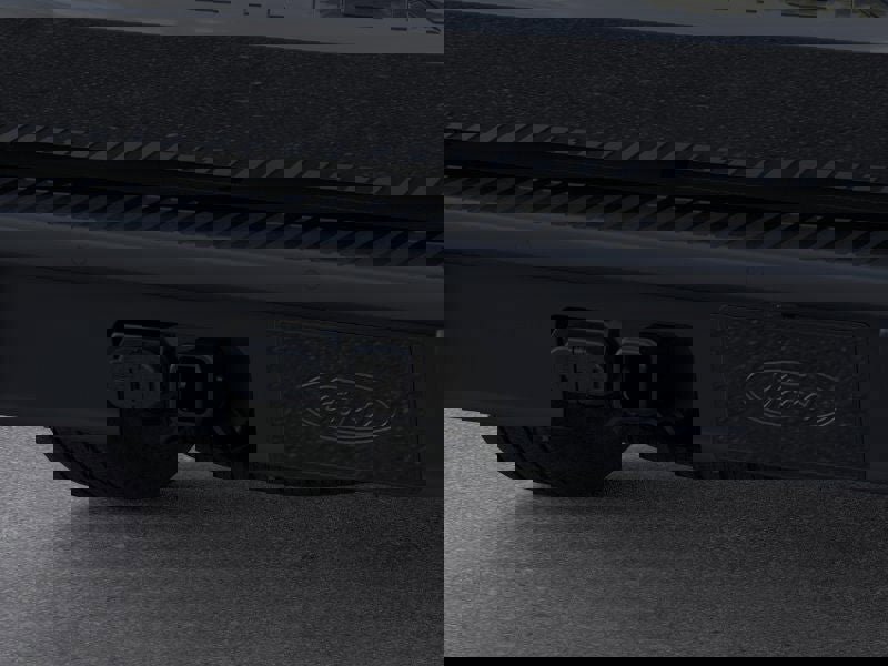 New 2026 Ford Maverick Lariat w/ Black Appearance Package image 23