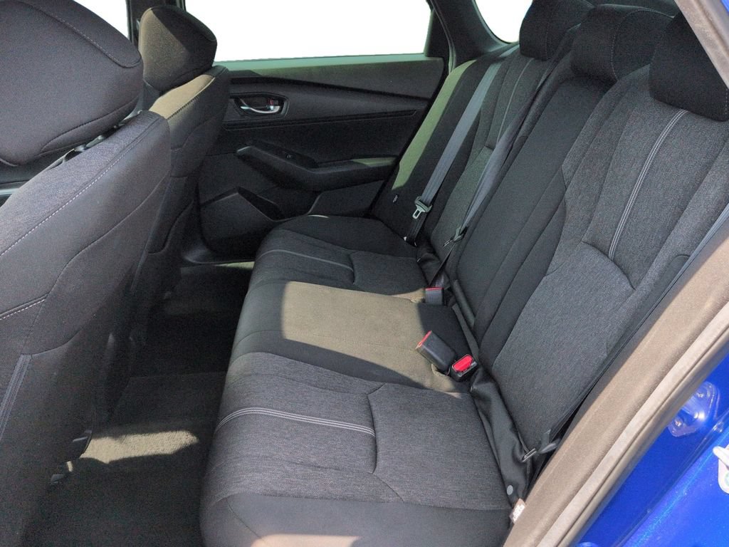 Used 2024 Honda Accord Sport image 24