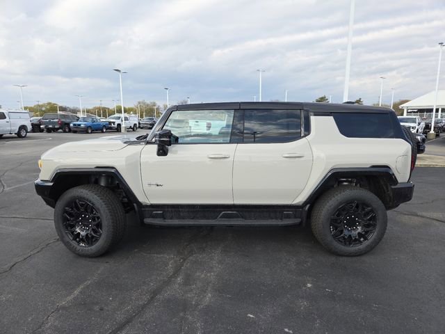 New 2026 GMC Hummer EV SUV image 22