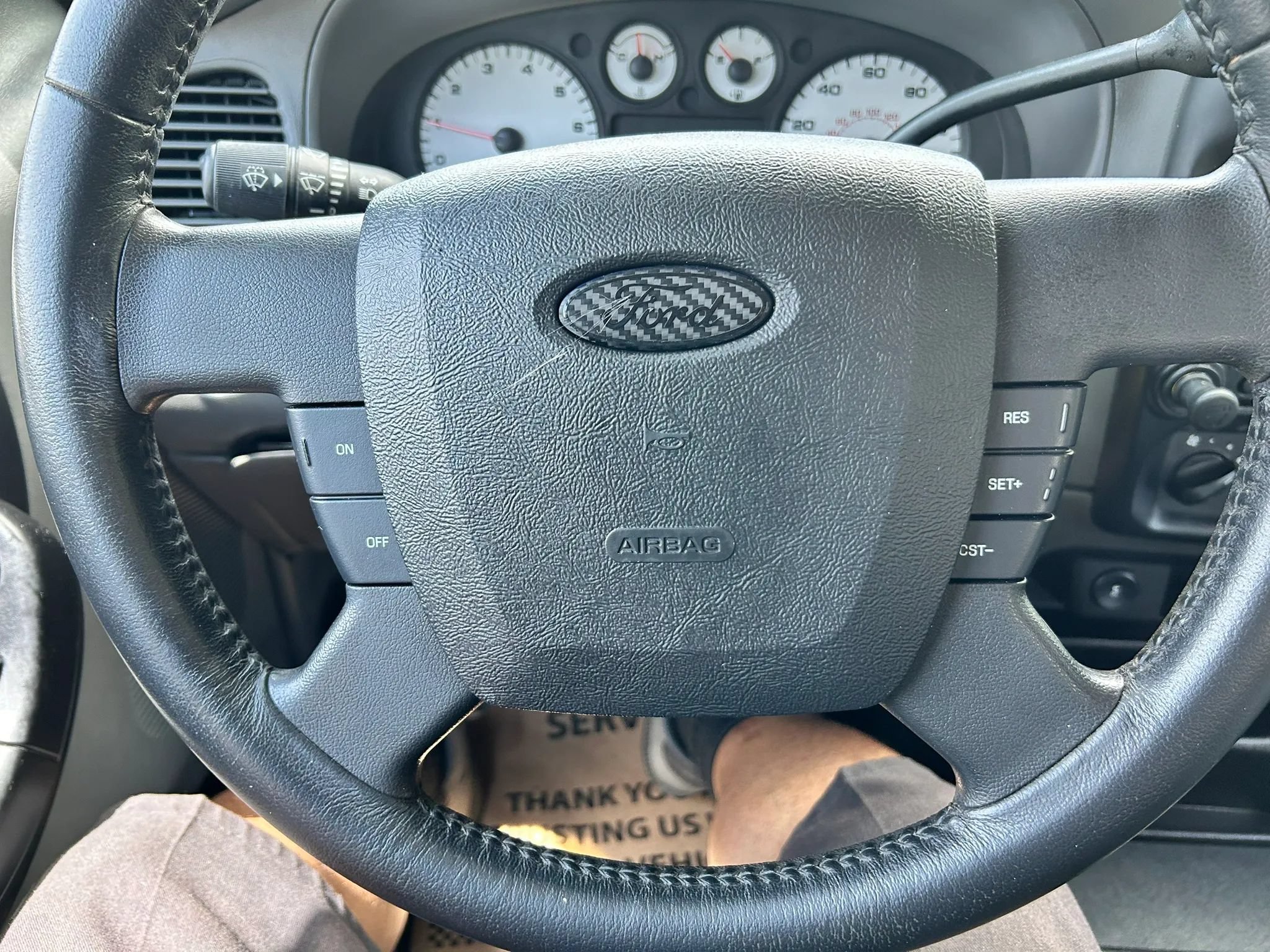 Used 2010 Ford Ranger Sport AWD/4WD image 18