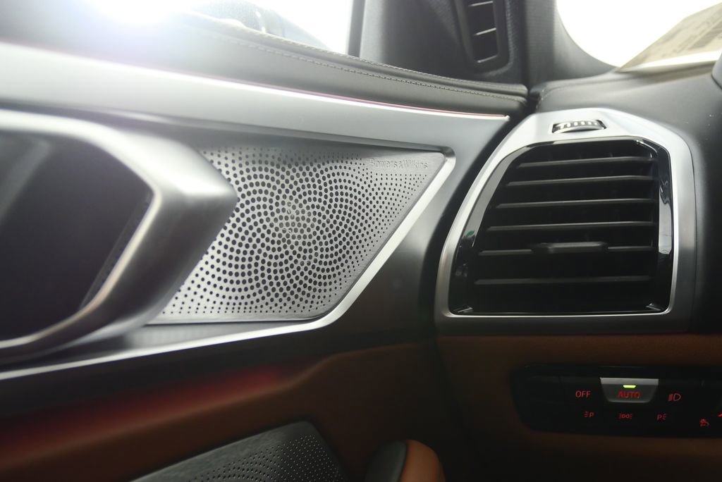 Used 2026 BMW 840i xDrive image 21