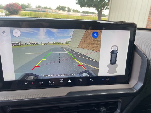 New 2025 Ford Bronco Sport Big Bend image 37