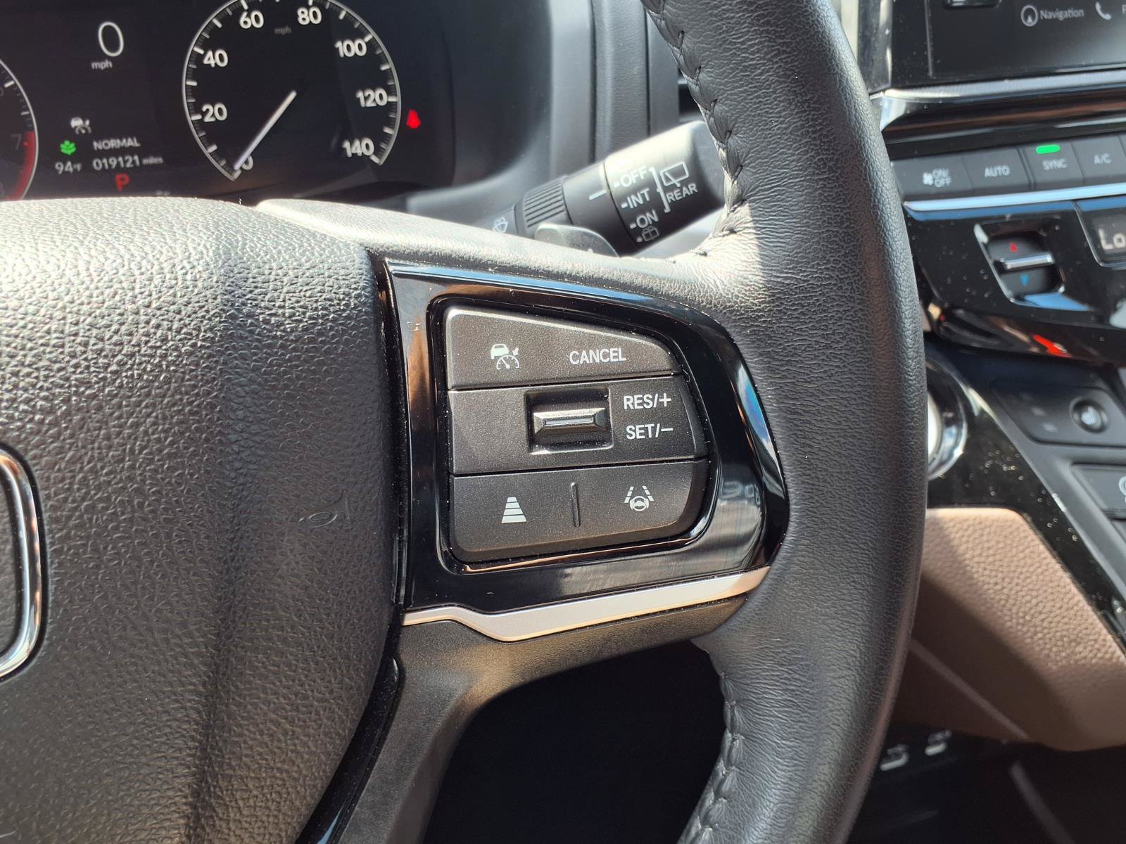 Used 2026 Honda Odyssey Touring image 21