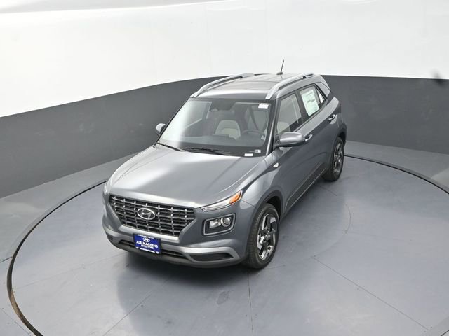 New 2026 Hyundai Venue SEL FWD image 24