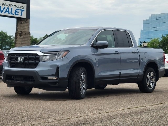 Certified 2024 Honda Ridgeline RTL image 25