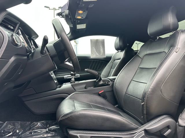 Used 2017 Ford Mustang GT Premium w/ GT Performance Package image 10