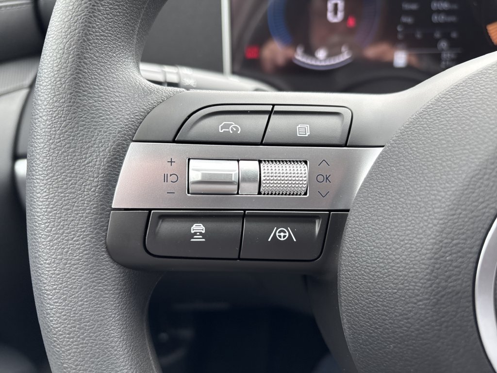 New 2026 Hyundai Tucson SEL Plus FWD image 23