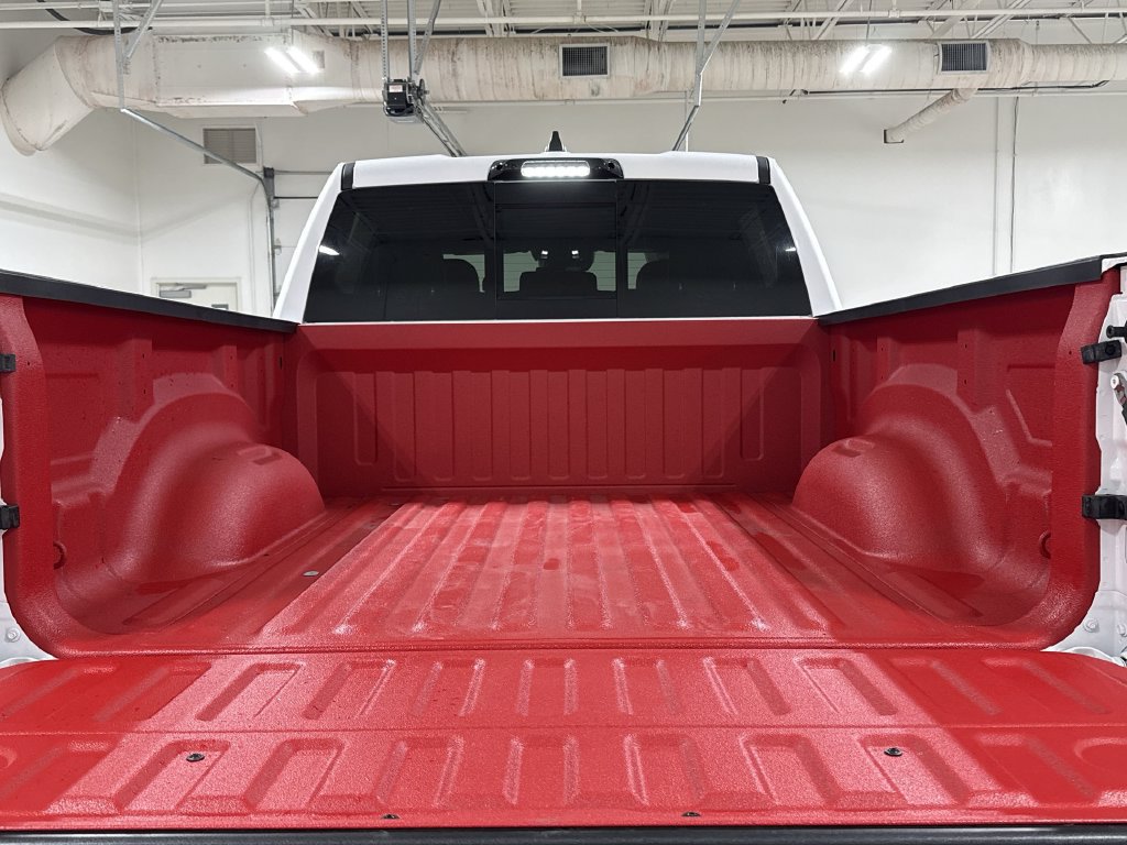 Used 2023 RAM 1500 TRX w/ TRX Level 2 Equipment Group AWD/4WD image 25