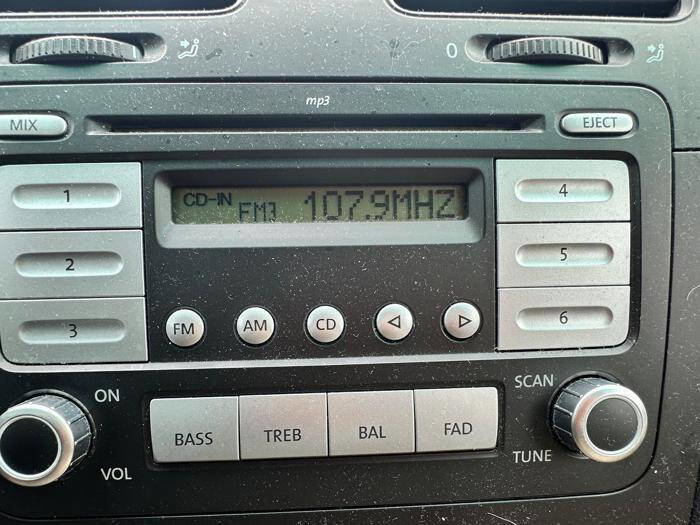 Used 2007 Volkswagen Jetta Wolfsburg Edition FWD image 37