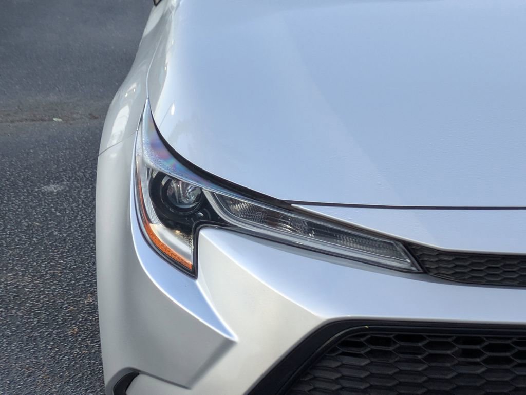 Certified 2022 Toyota Corolla LE image 11
