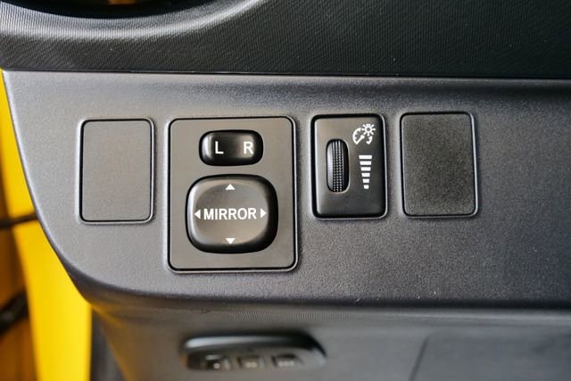 Used 2015 Toyota Prius C Four image 29