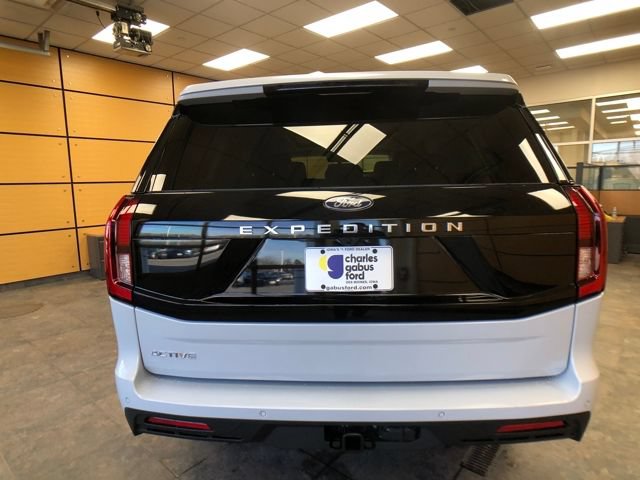 New 2026 Ford Expedition Active AWD/4WD image 6