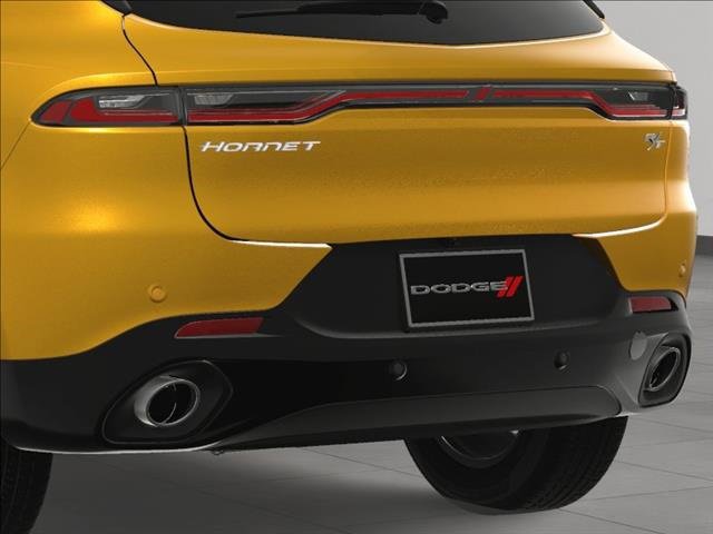 New 2024 Dodge Hornet R/T Plus image 16