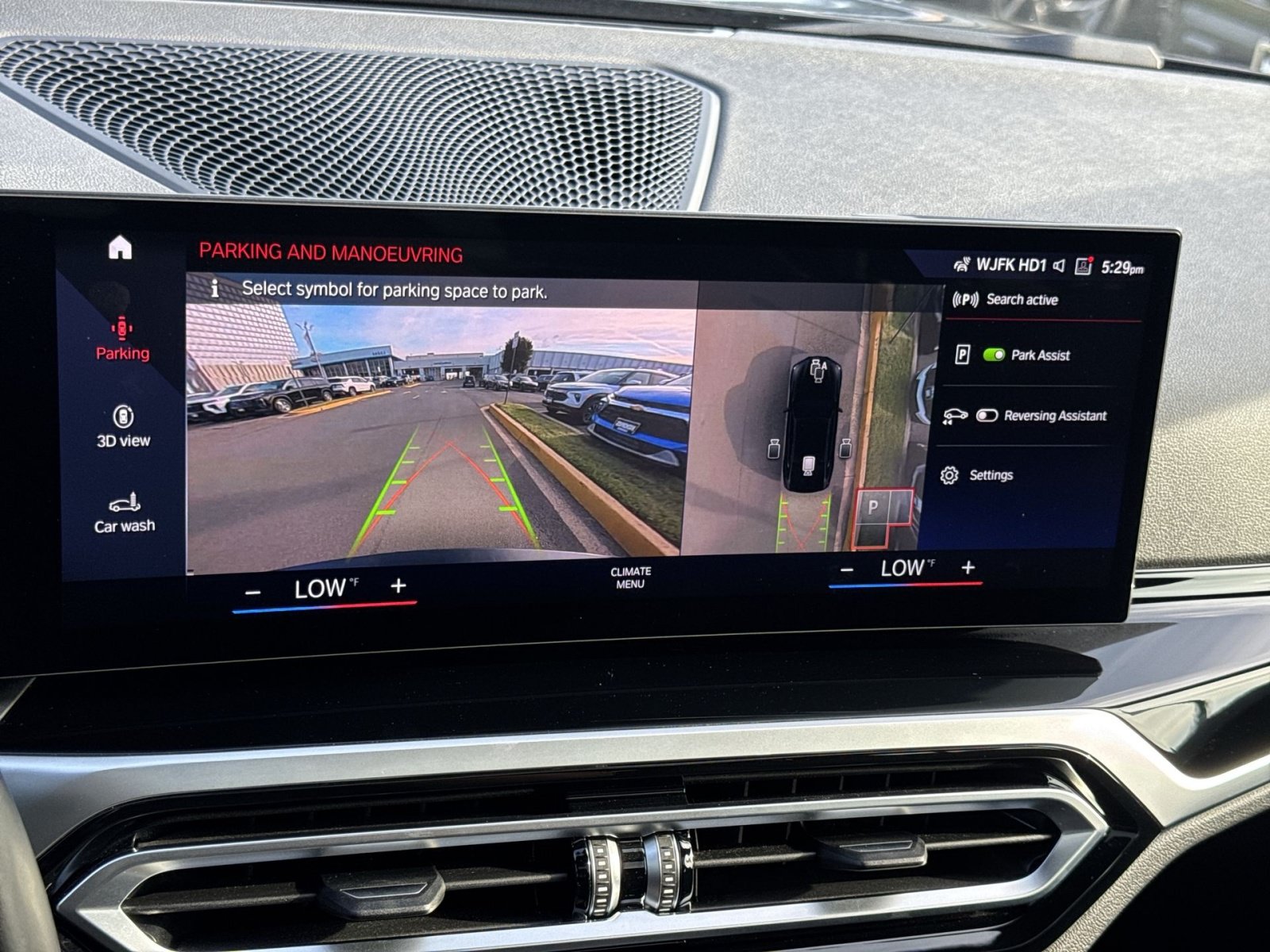 Used 2023 BMW i4 eDrive40 RWD image 19