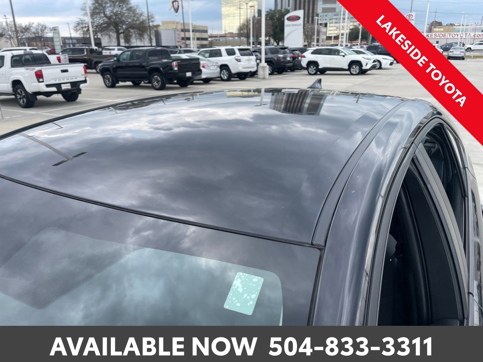 Used 2024 Toyota Corolla LE image 10