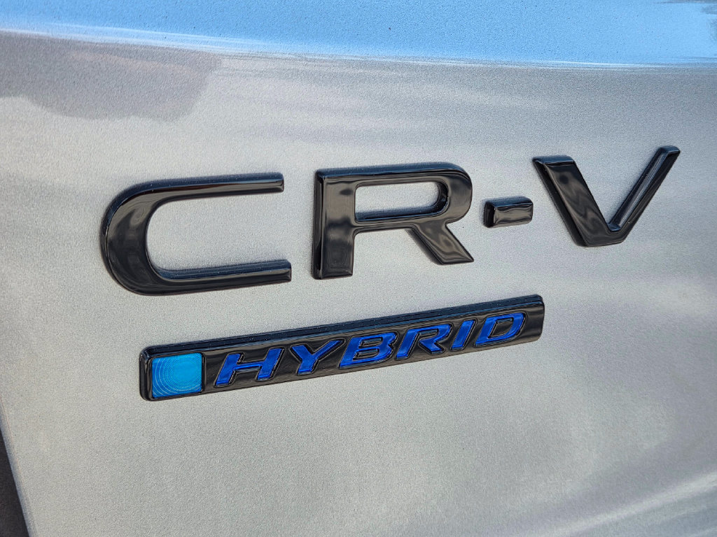New 2027 Honda CR-V Sport image 13
