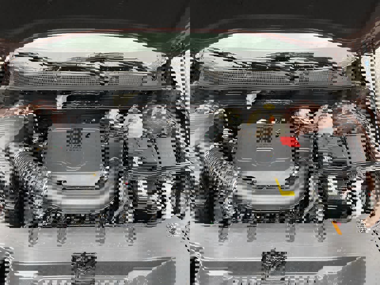 Used 2023 Chevrolet Blazer Premier image 36