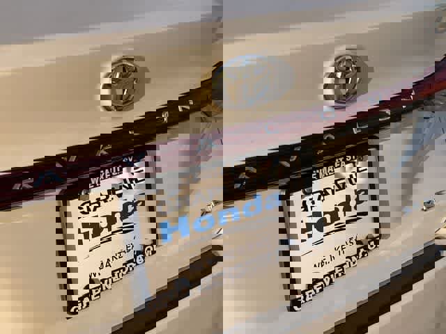 Used 2022 Toyota Avalon XLE image 8