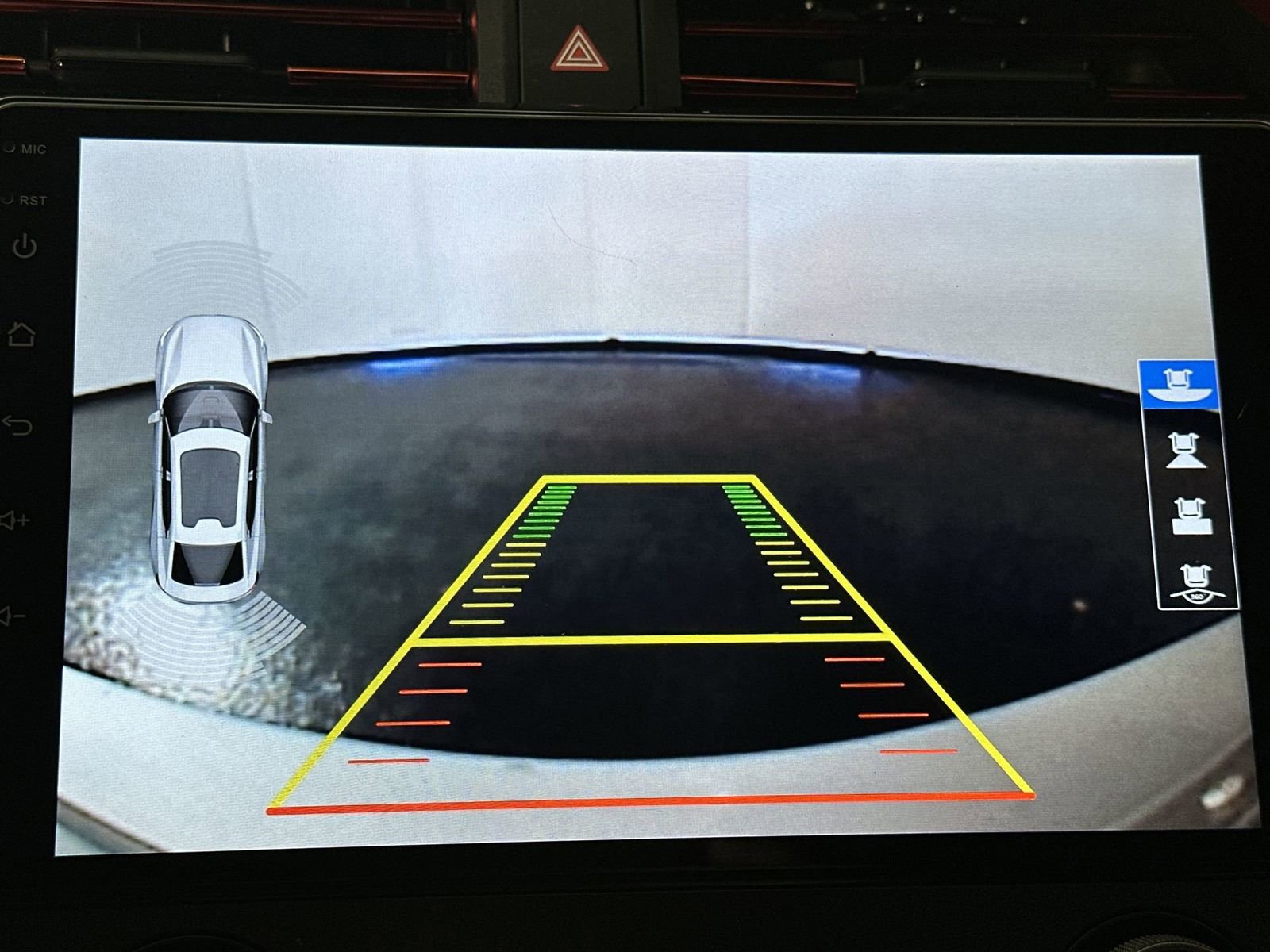 Used 2018 Honda Civic Sport image 21