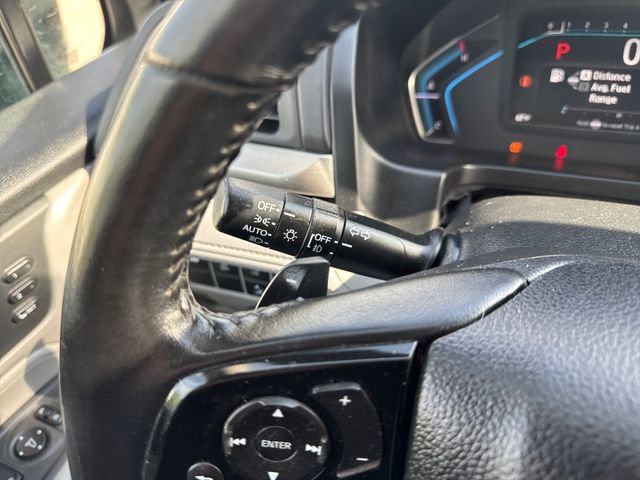 Used 2019 Honda Odyssey EX-L image 18