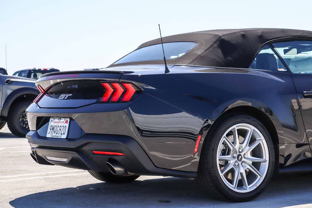 Used 2024 Ford Mustang GT Premium RWD image 15