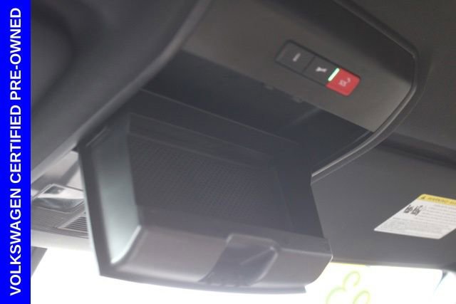 Used 2023 Volkswagen Atlas Cross Sport SE image 47