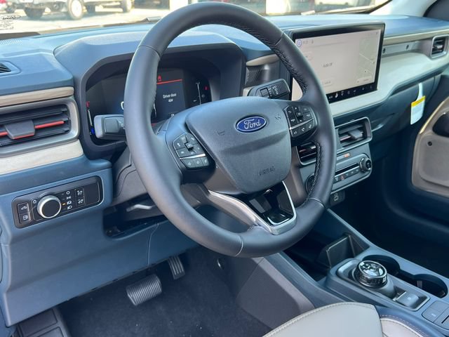 New 2026 Ford Maverick Lariat AWD/4WD image 17