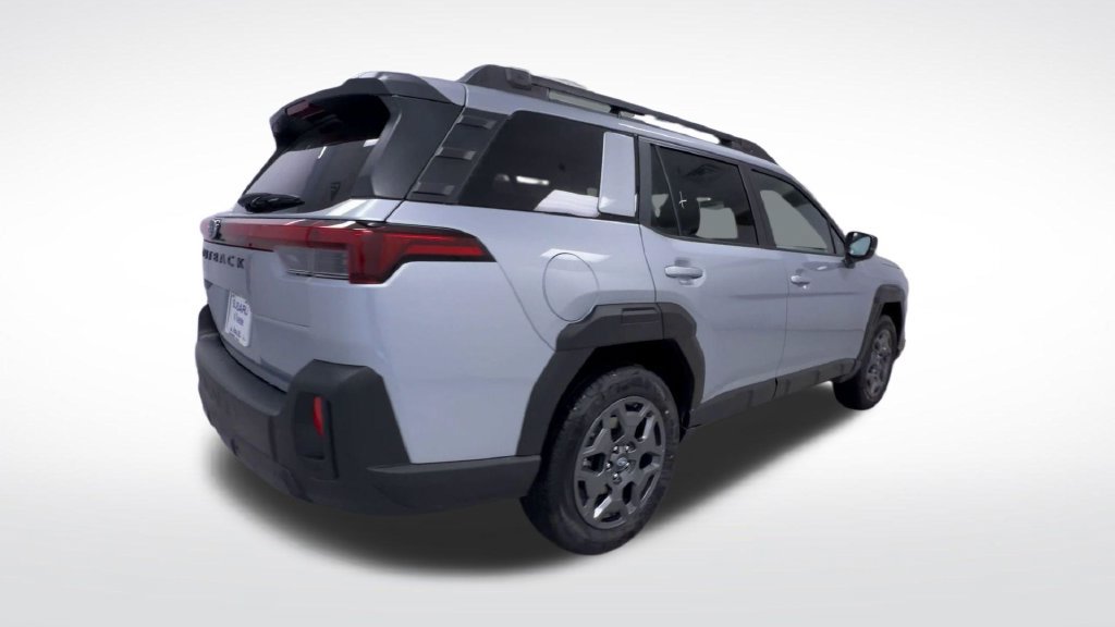 New 2026 Subaru Outback Premium AWD/4WD image 8