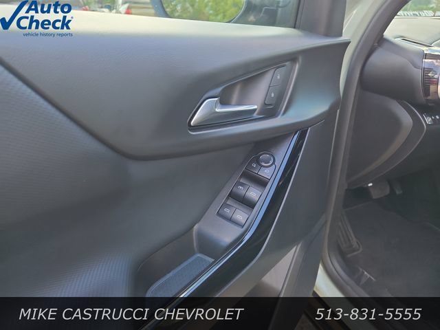 Used 2025 Chevrolet Equinox LT w/ Safety and Technology Package FWD image 26