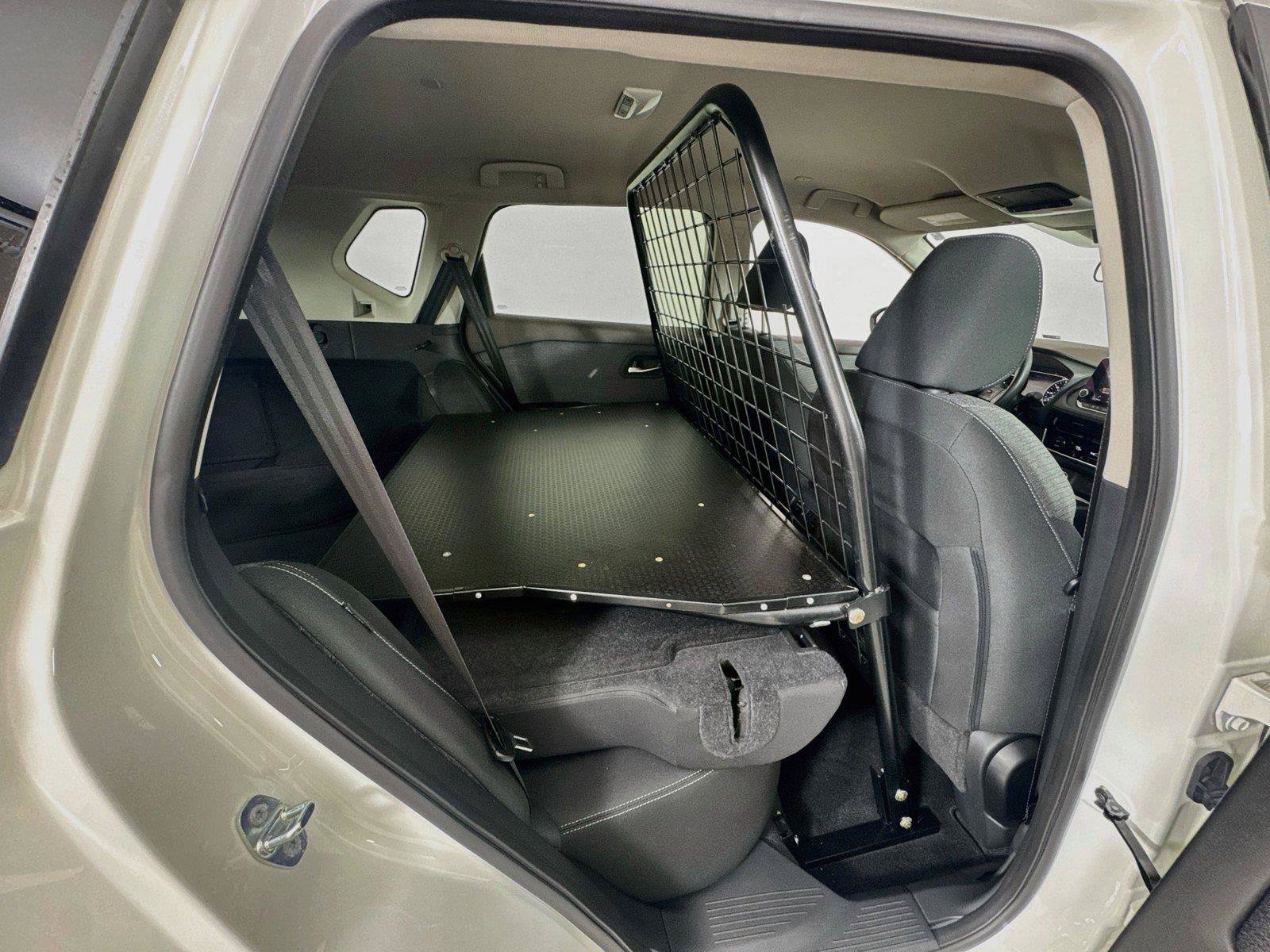 Used 2022 Nissan Rogue SV FWD image 24